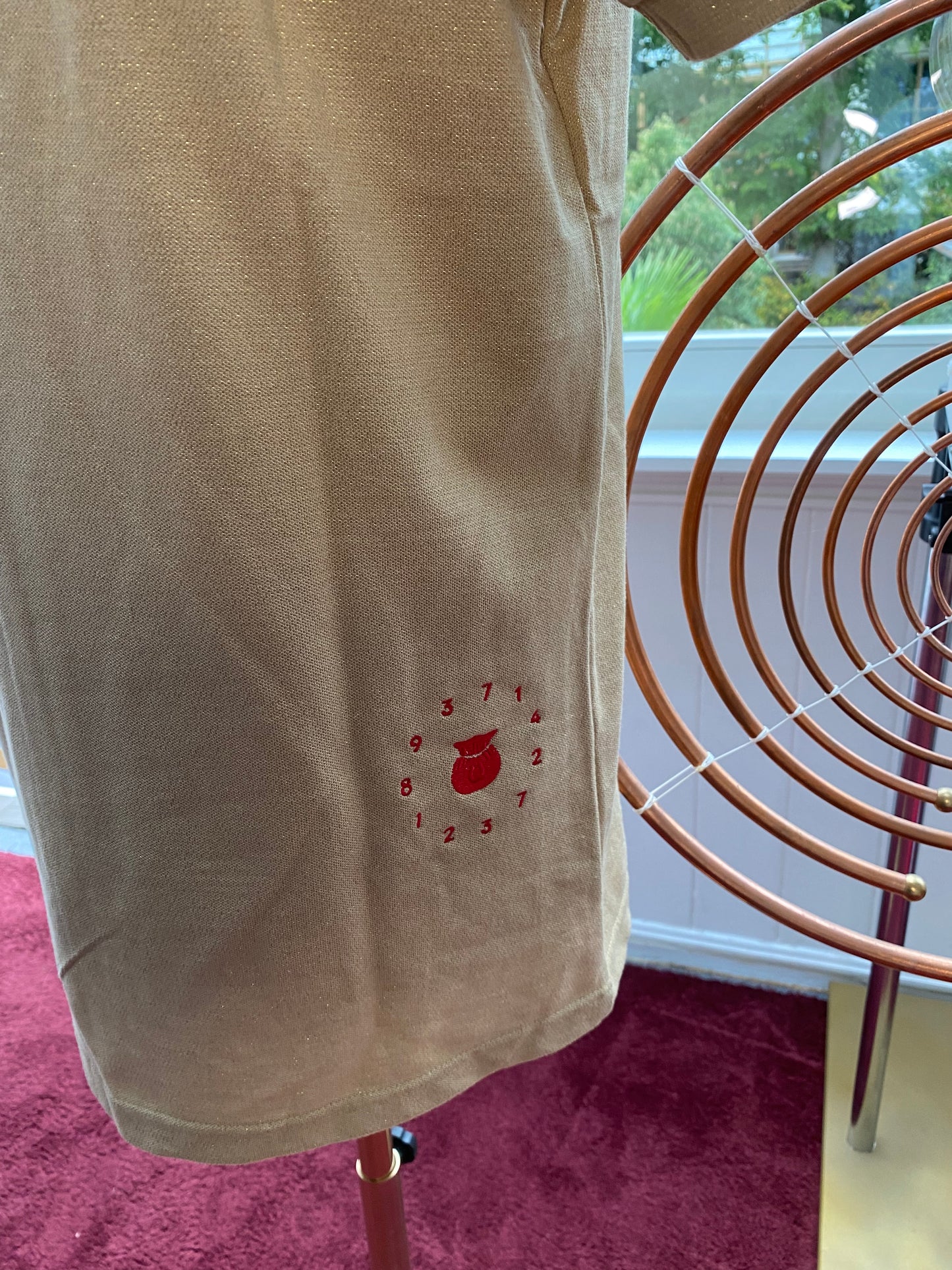 T-Shirt - Damen Kurzarm