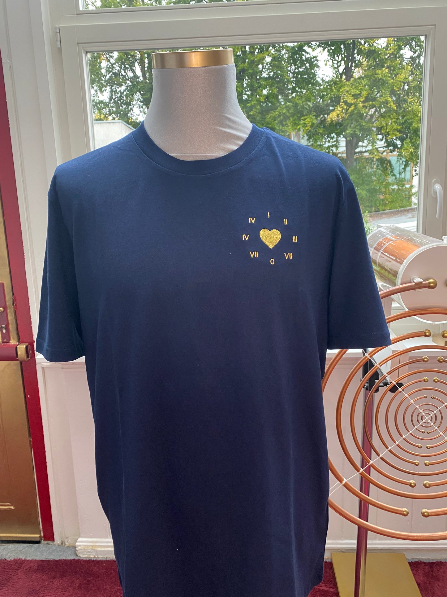 T-Shirt - Damen Kurzarm